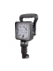 Durite 0-420-62 9 X 3W LED Work Lamp with Flexi DIN Connection and Handle - 12/24V PN: 0-420-62